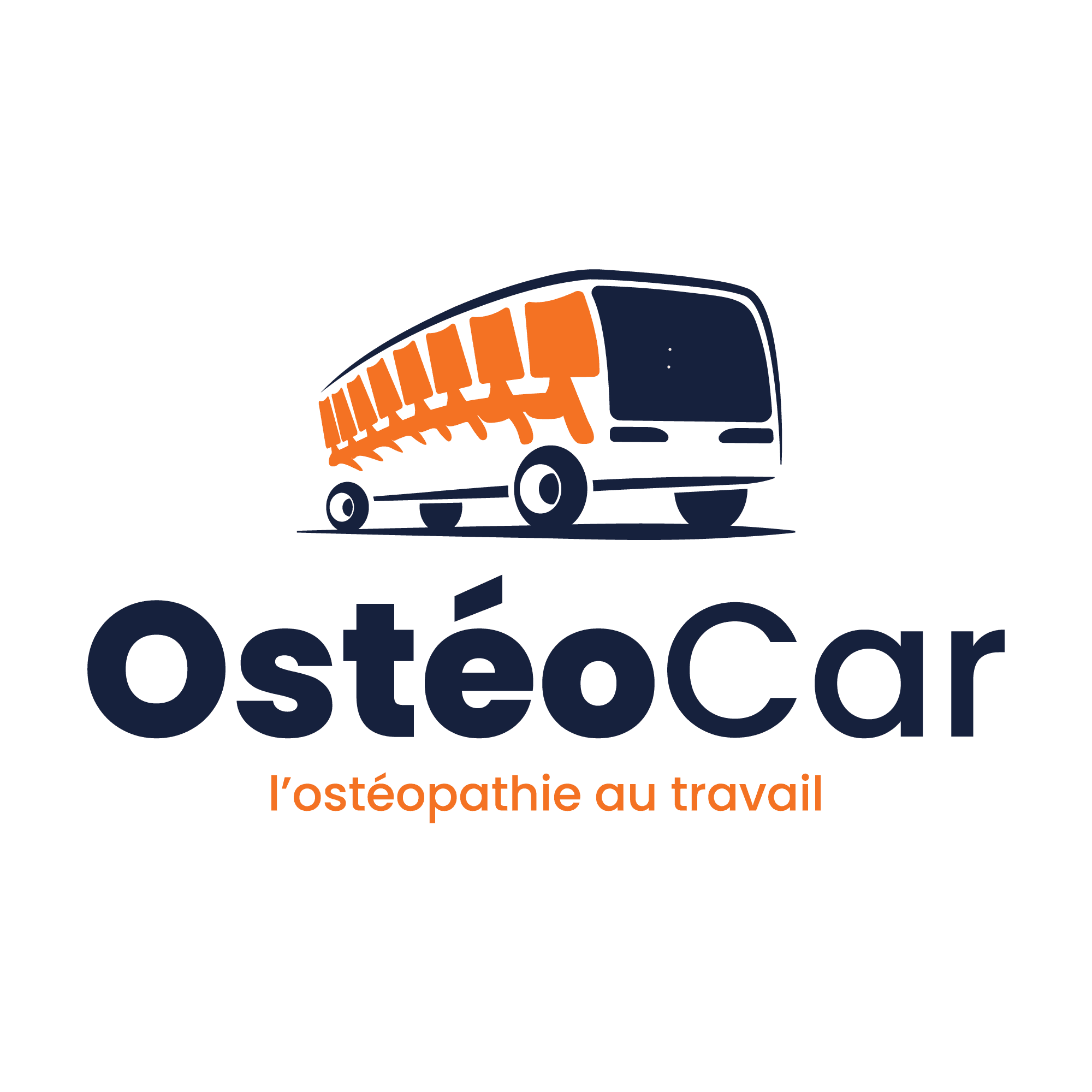Osteocar Website